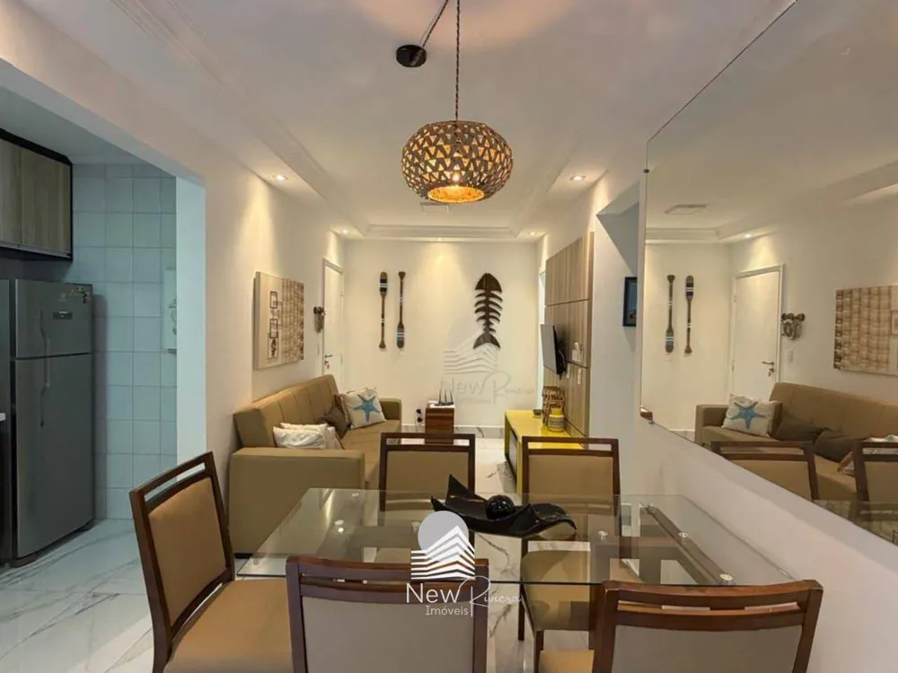Apartamento, 2 quartos, 56 m² - Foto 6