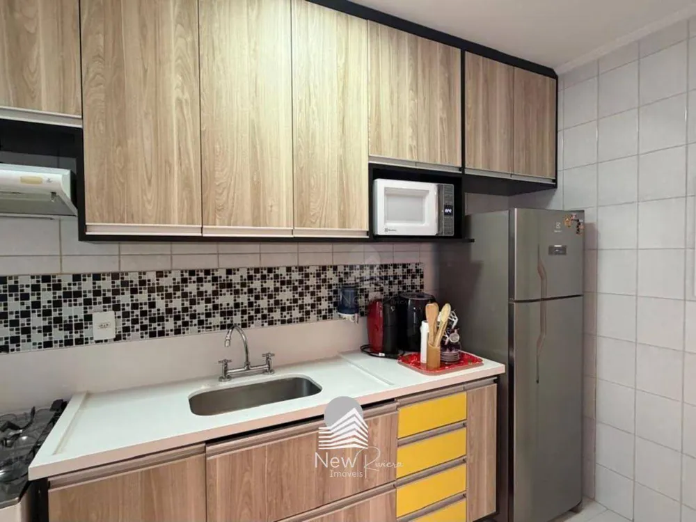Apartamento, 2 quartos, 56 m² - Foto 3