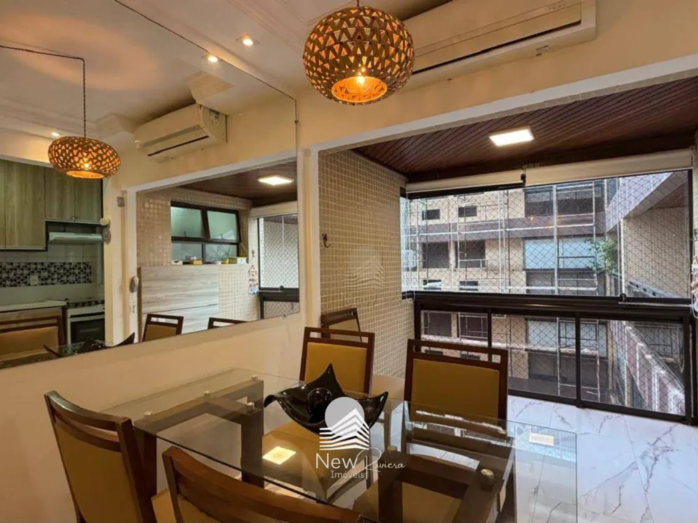 Apartamento, 2 quartos, 56 m² - Foto 4