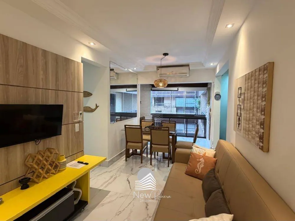 Apartamento, 2 quartos, 56 m² - Foto 1