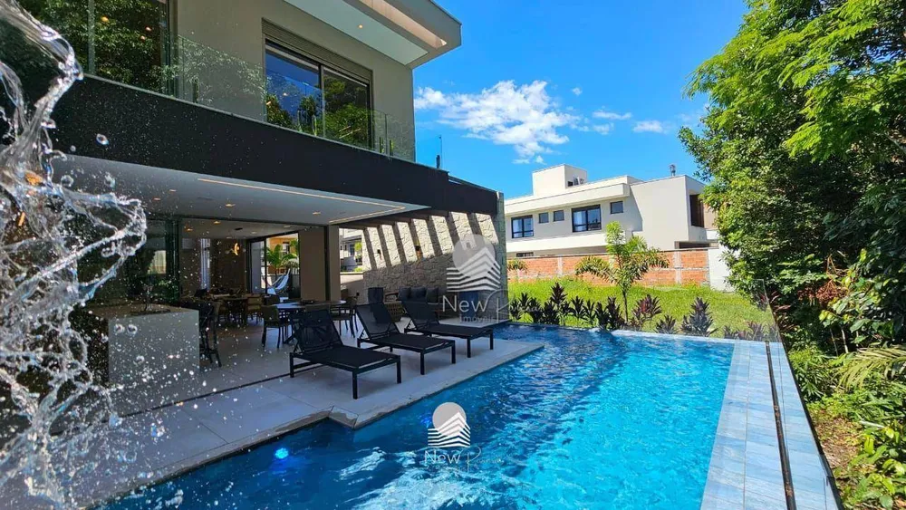 Casa, 6 quartos, 370 m² - Foto 5