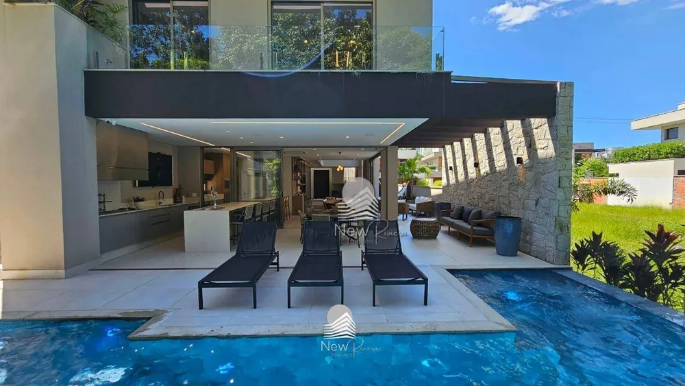 Casa, 6 quartos, 370 m² - Foto 6