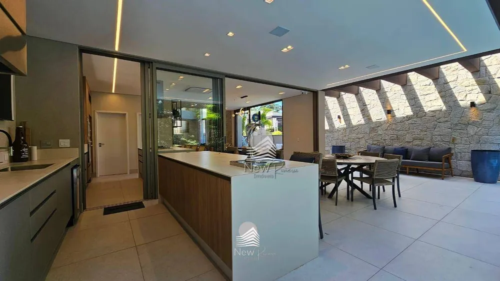 Casa, 6 quartos, 370 m² - Foto 7