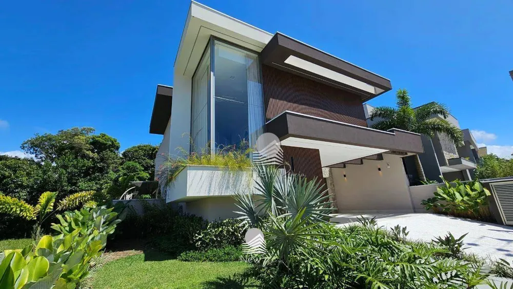 Casa, 6 quartos, 370 m² - Foto 2