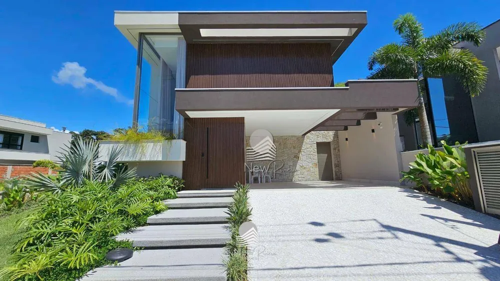 Casa, 6 quartos, 370 m² - Foto 1