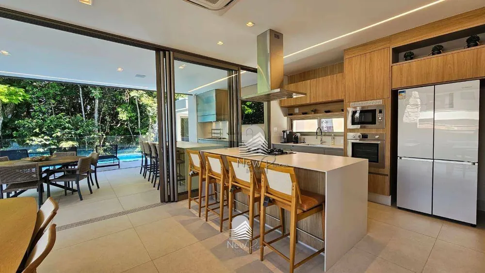 Casa, 6 quartos, 370 m² - Foto 9