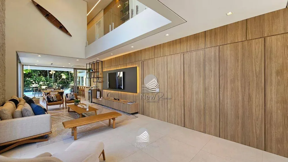 Casa, 6 quartos, 370 m² - Foto 10