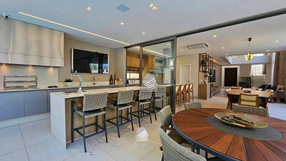 Casa, 6 quartos, 370 m² - Foto 8