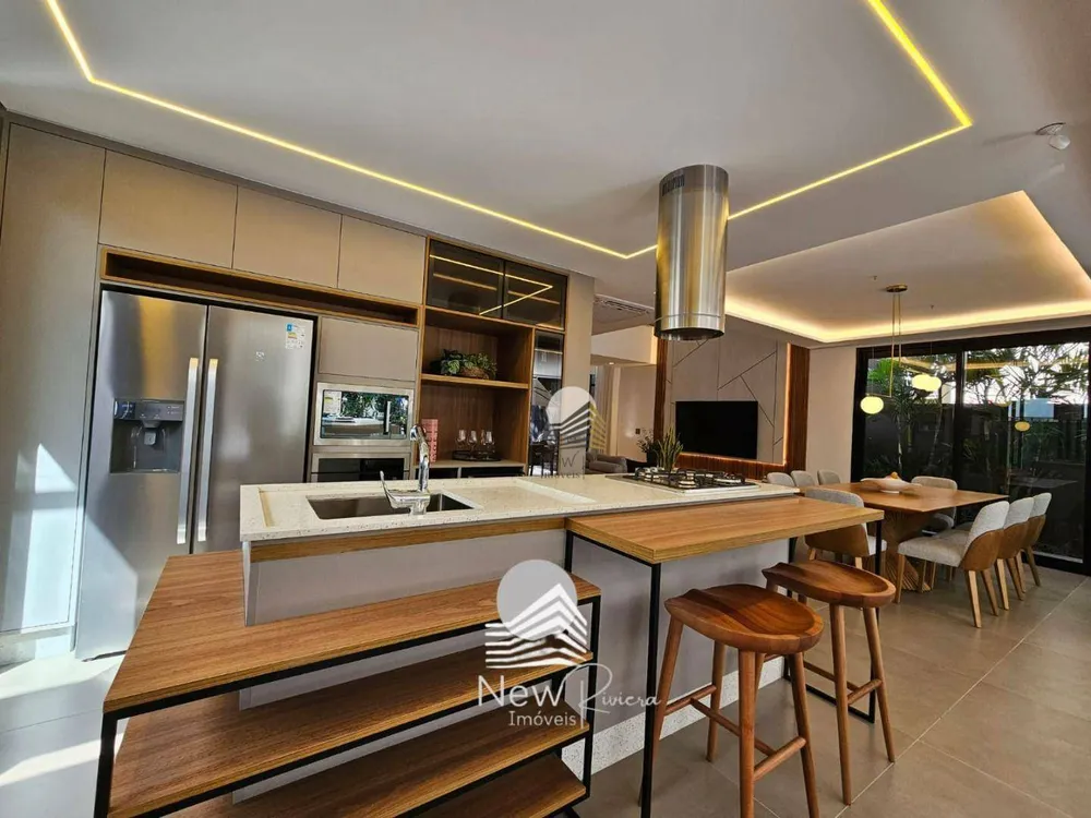 Casa de Condomínio, 6 quartos - Foto 18