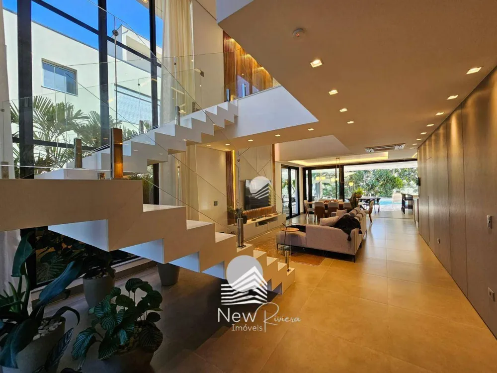 Casa de Condomínio, 6 quartos - Foto 12