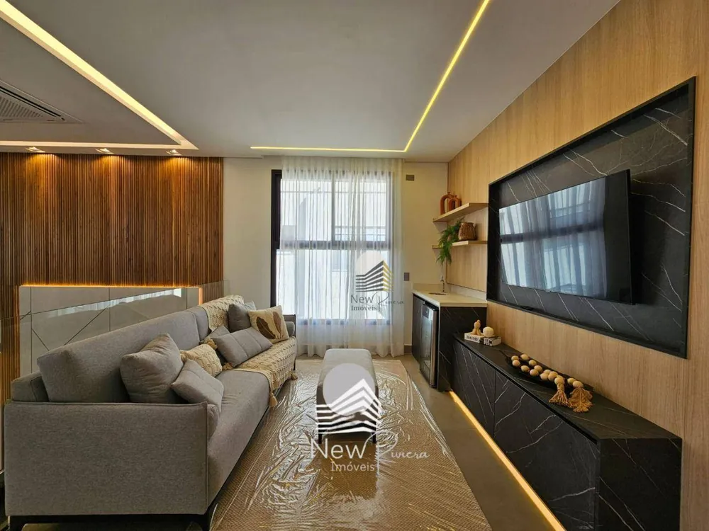 Casa de Condomínio, 6 quartos - Foto 20