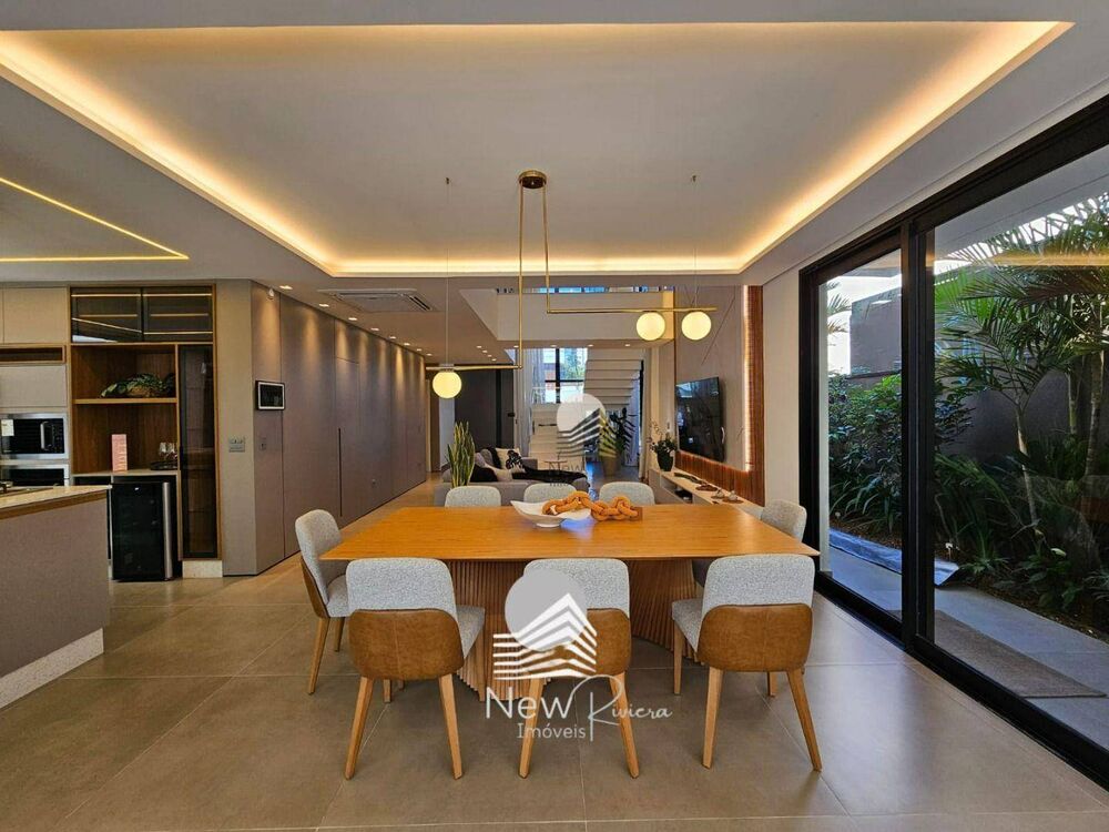 Casa de Condomínio, 6 quartos - Foto 7