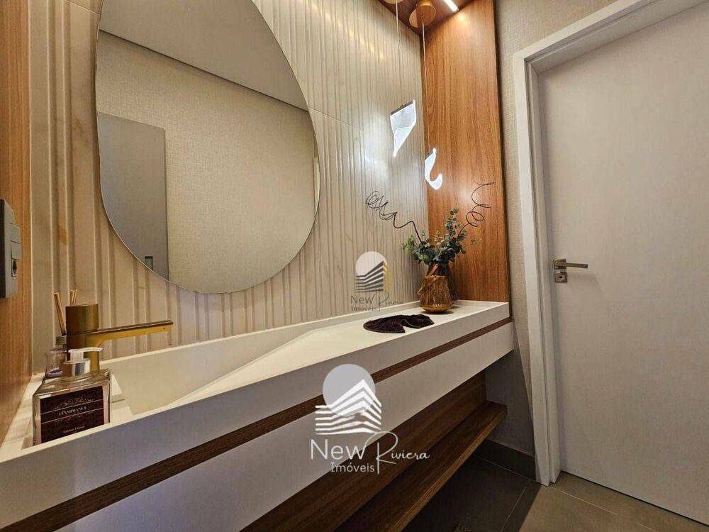 Casa de Condomínio, 6 quartos - Foto 6