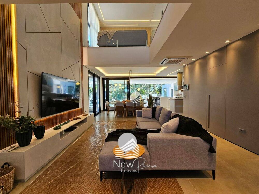 Casa de Condomínio, 6 quartos - Foto 8
