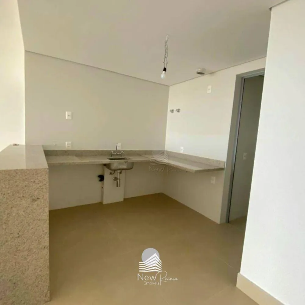Apartamento, 2 quartos, 137 m² - Foto 4