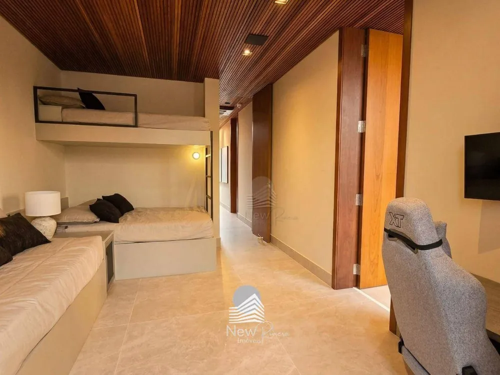 Casa de Condomínio, 5 quartos - Foto 17