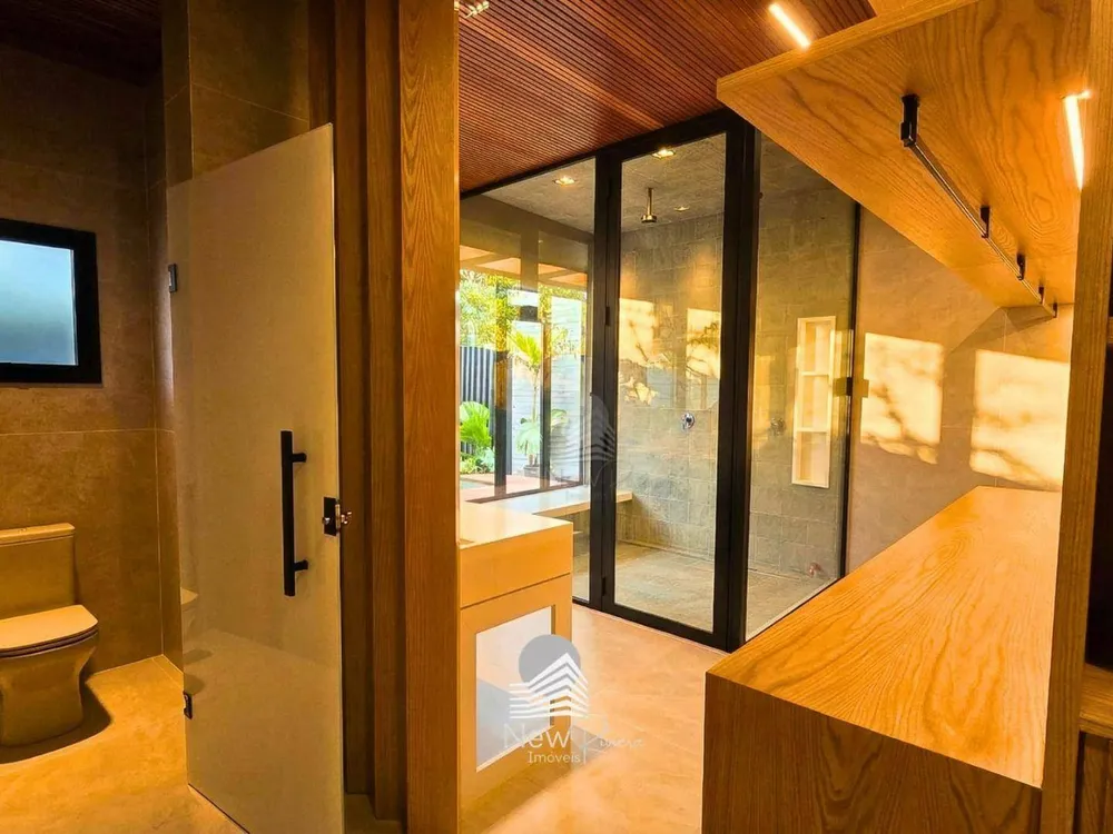 Casa de Condomínio, 5 quartos - Foto 11