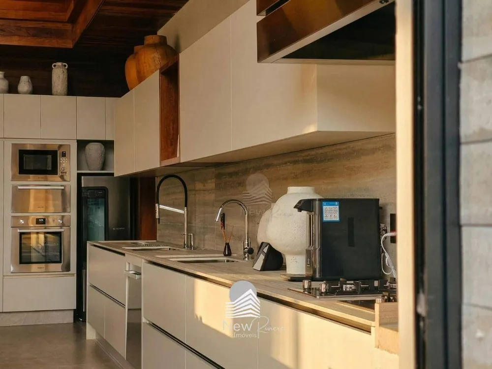 Casa de Condomínio, 5 quartos - Foto 20