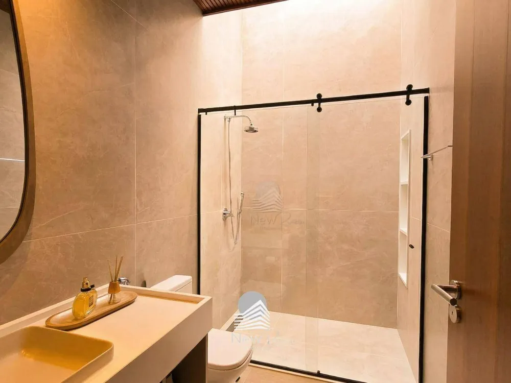 Casa de Condomínio, 5 quartos - Foto 19