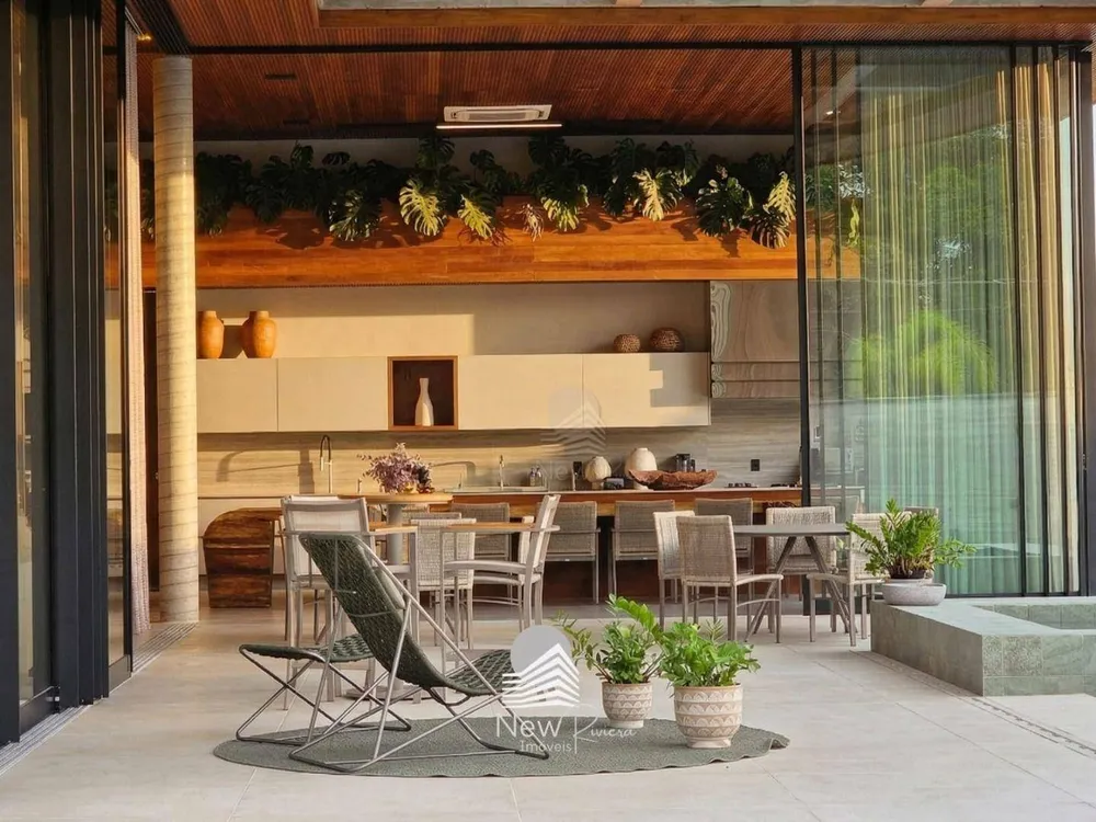 Casa de Condomínio, 5 quartos - Foto 5