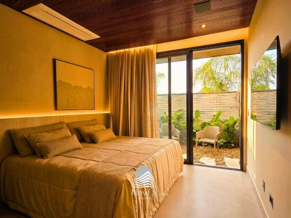 Casa de Condomínio, 5 quartos - Foto 9