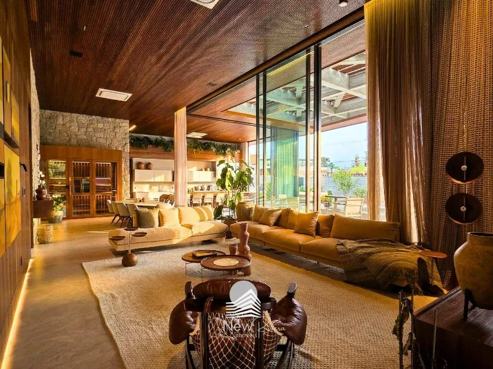 Casa de Condomínio, 5 quartos - Foto 7