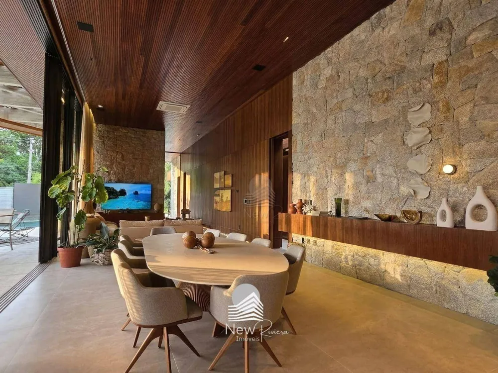 Casa de Condomínio, 5 quartos - Foto 8