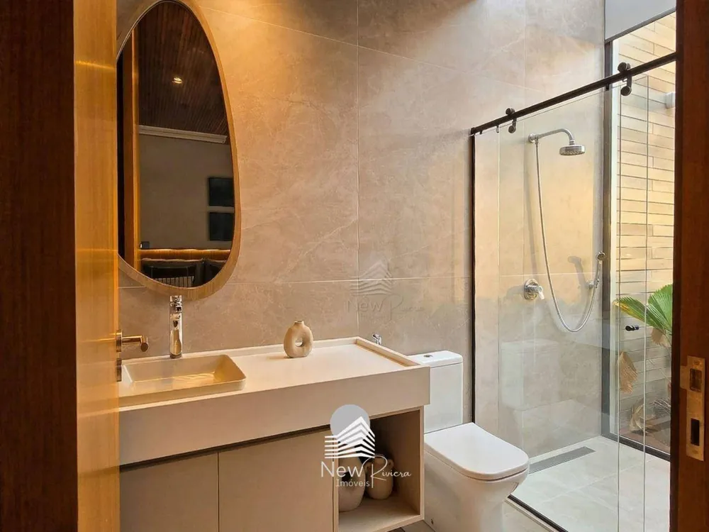 Casa de Condomínio, 5 quartos - Foto 13