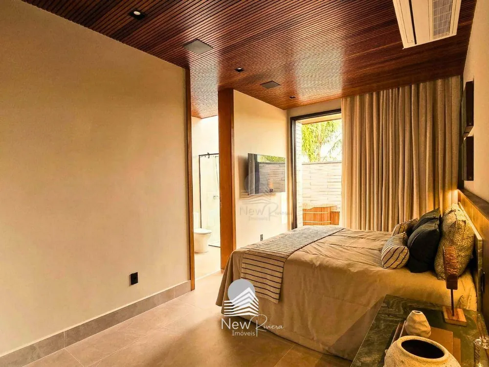Casa de Condomínio, 5 quartos - Foto 3