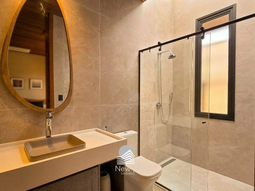 Casa de Condomínio, 5 quartos - Foto 14