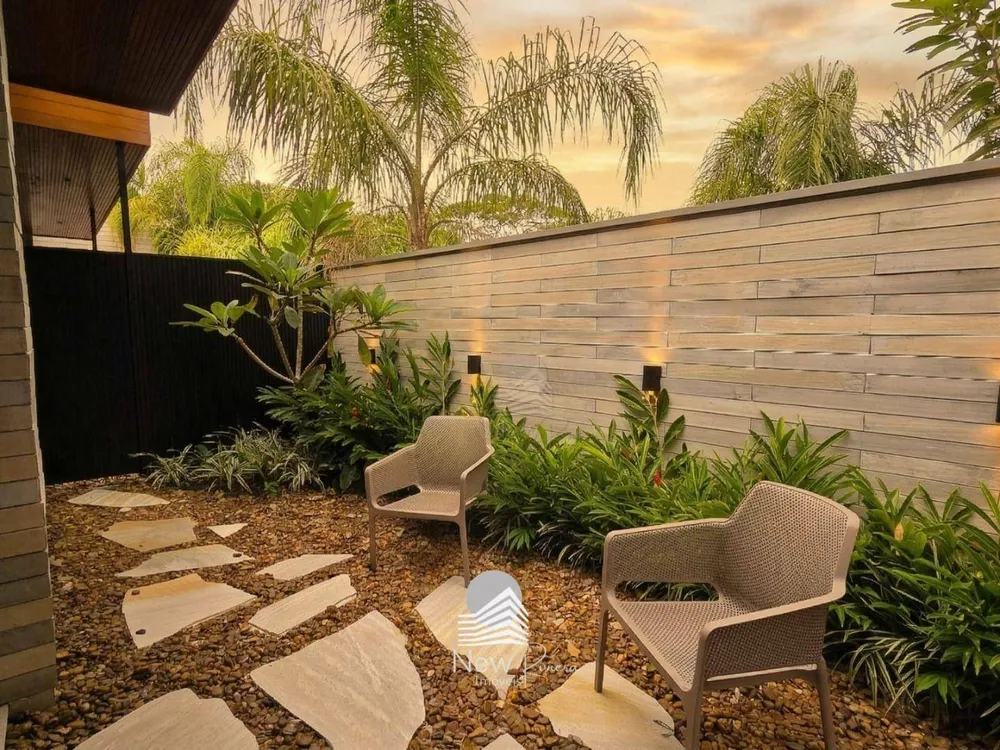 Casa de Condomínio, 5 quartos - Foto 4