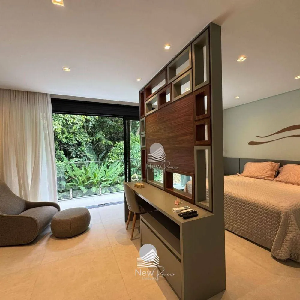 Casa de Condomínio, 5 quartos - Foto 4