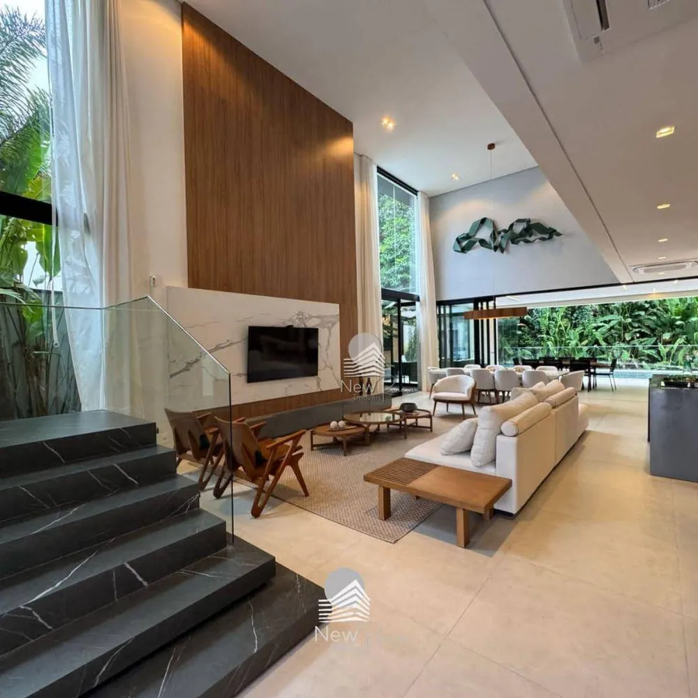 Casa de Condomínio, 5 quartos - Foto 7