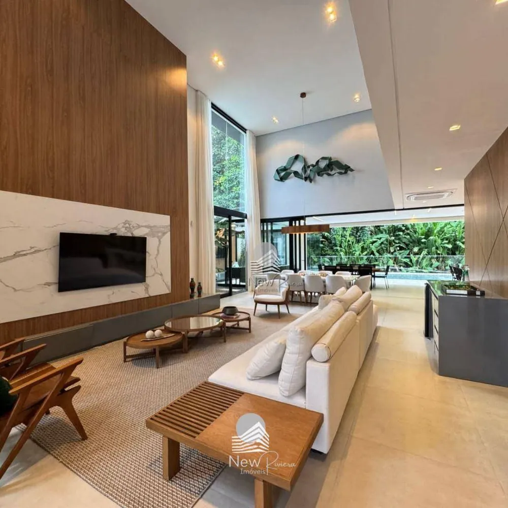 Casa de Condomínio, 5 quartos - Foto 8