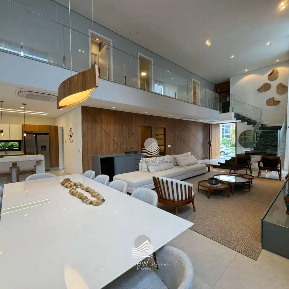 Casa de Condomínio, 5 quartos - Foto 6