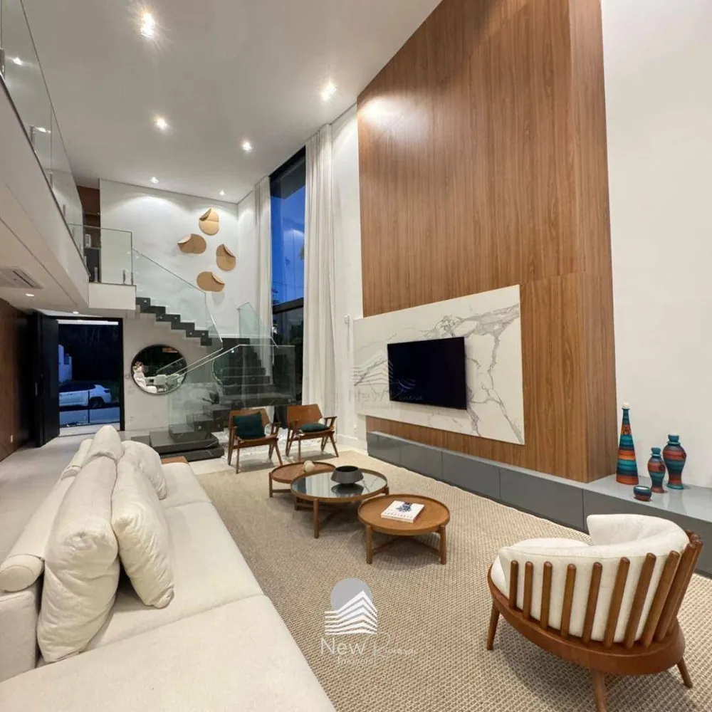 Casa de Condomínio, 5 quartos - Foto 9