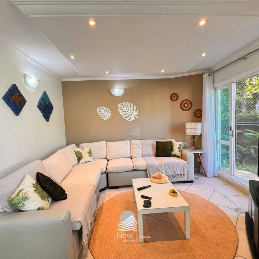 Casa de Condomínio, 5 quartos - Foto 3
