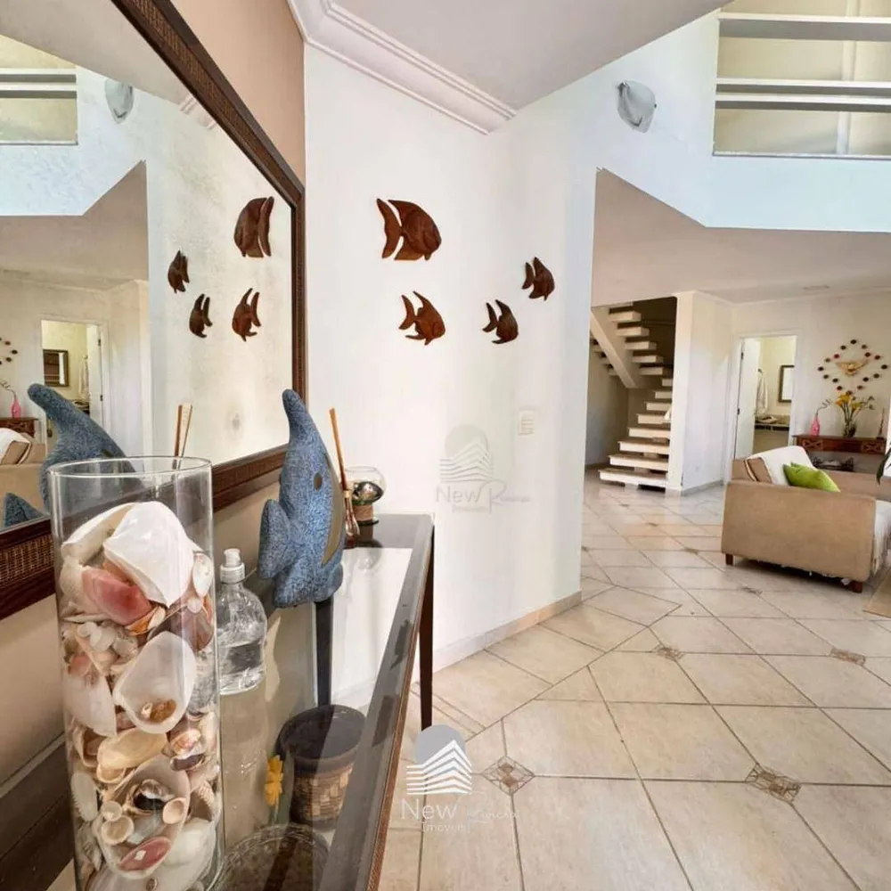 Casa de Condomínio, 5 quartos - Foto 6