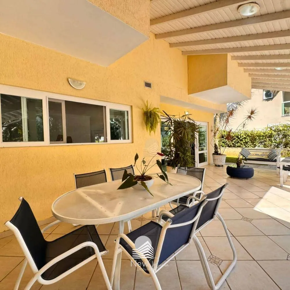 Casa de Condomínio, 5 quartos - Foto 16