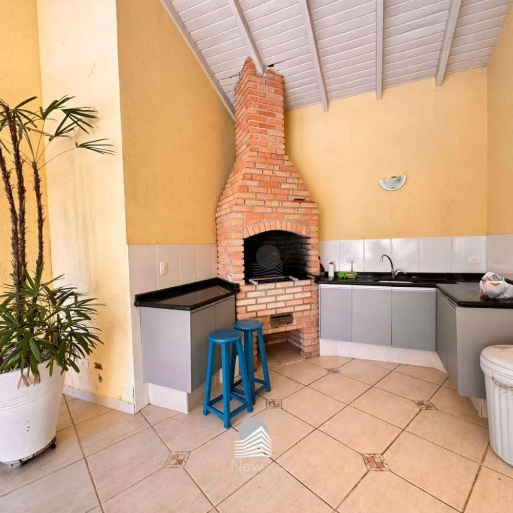 Casa de Condomínio, 5 quartos - Foto 19