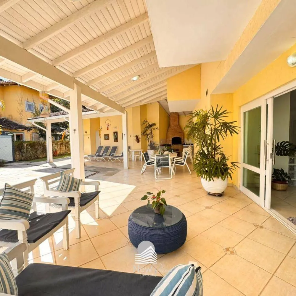 Casa de Condomínio, 5 quartos - Foto 20