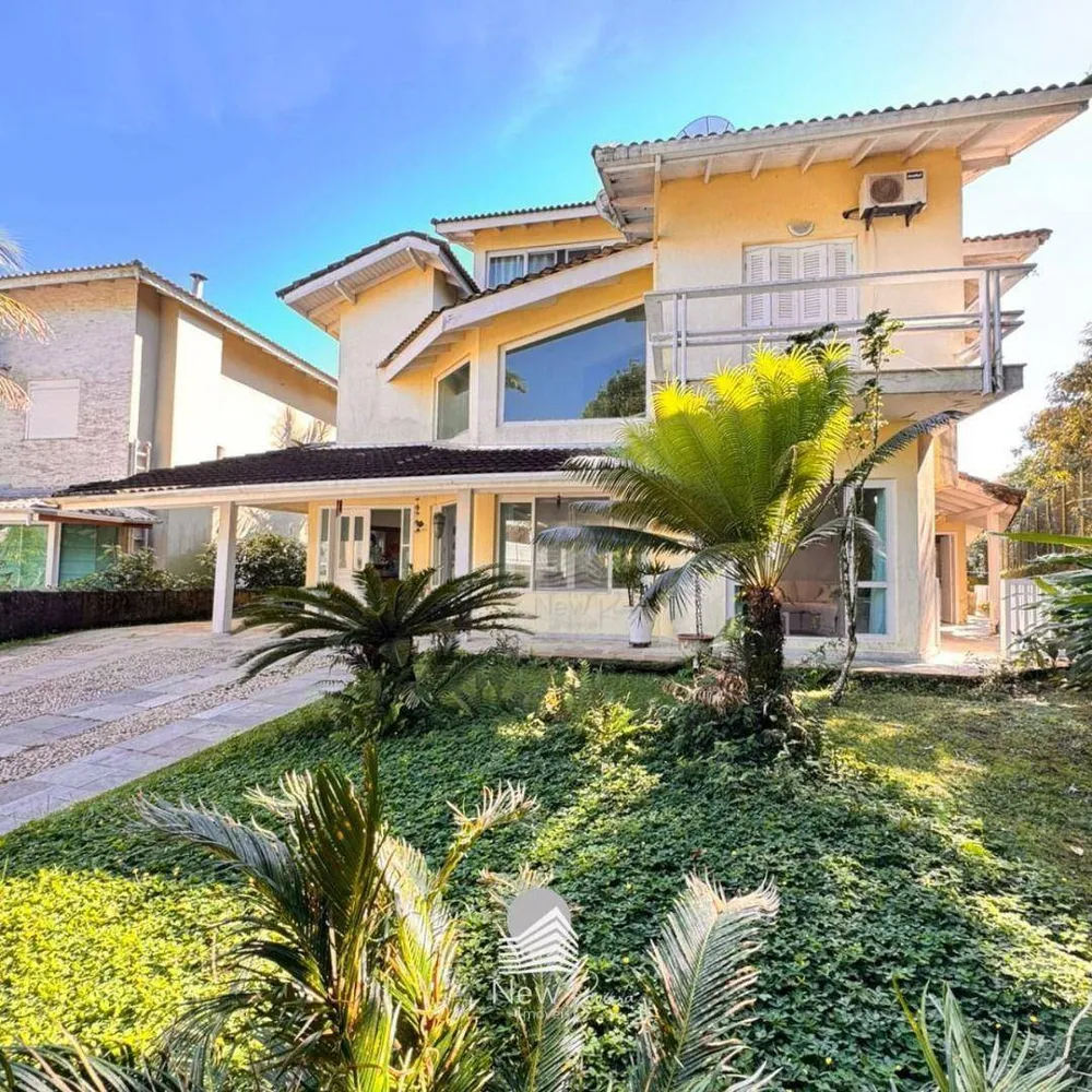 Casa de Condomínio, 5 quartos - Foto 4