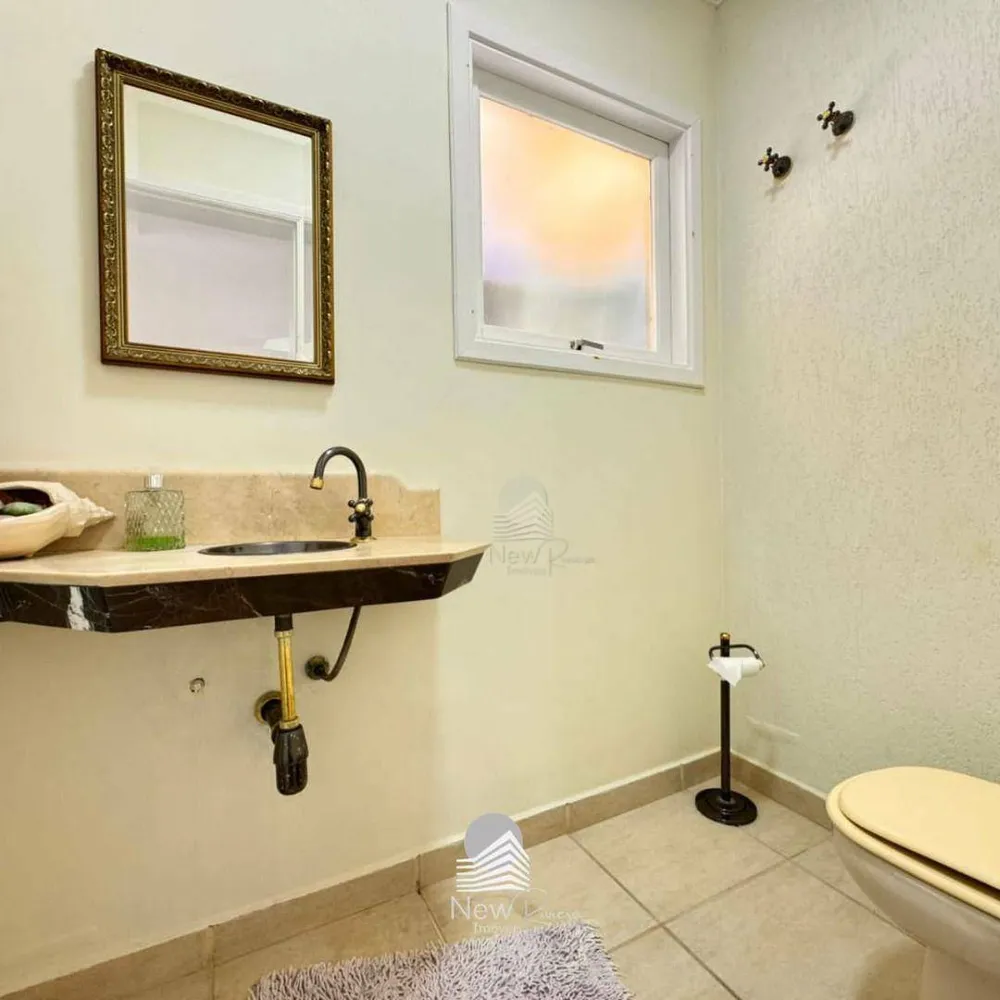 Casa de Condomínio, 5 quartos - Foto 17