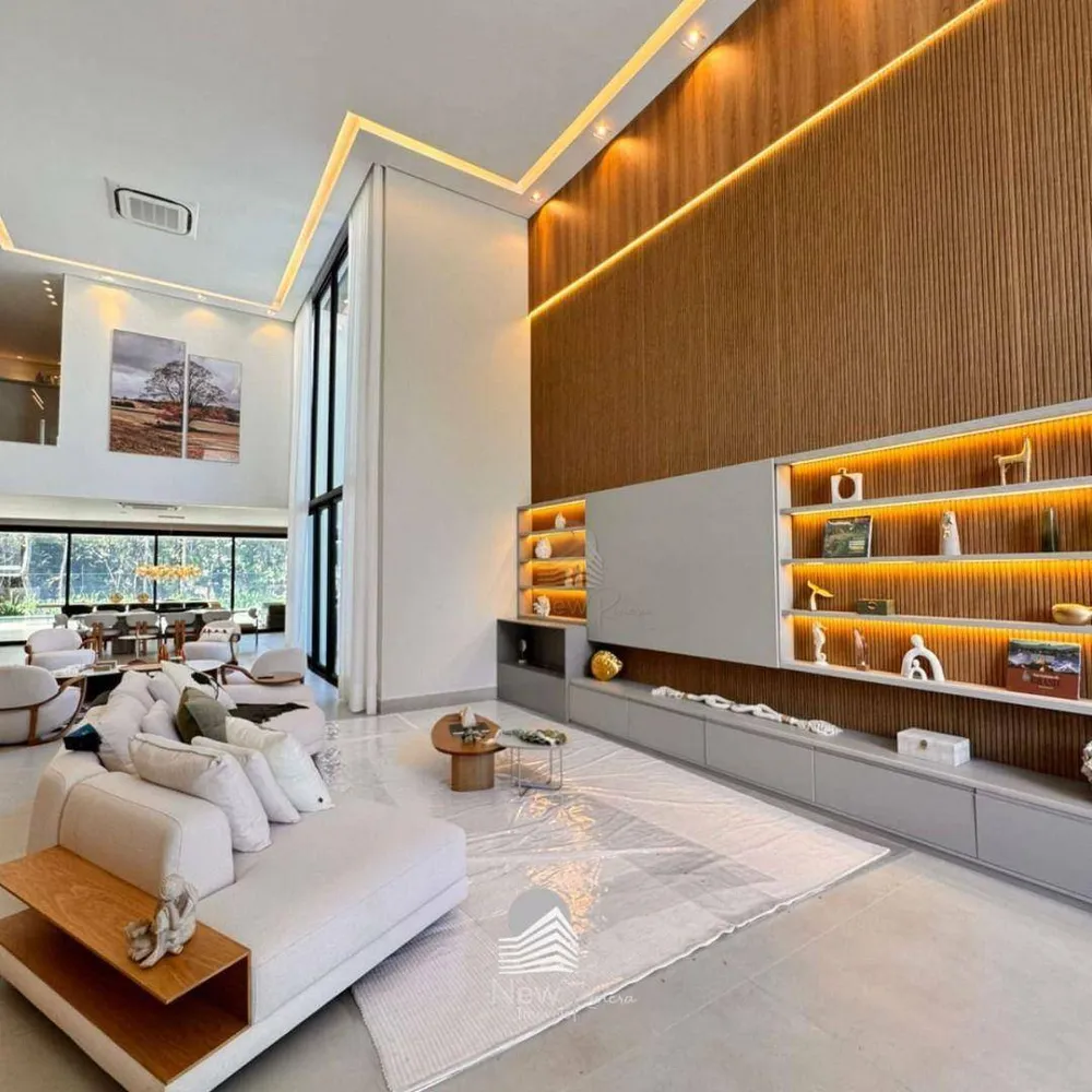 Casa de Condomínio, 8 quartos - Foto 7