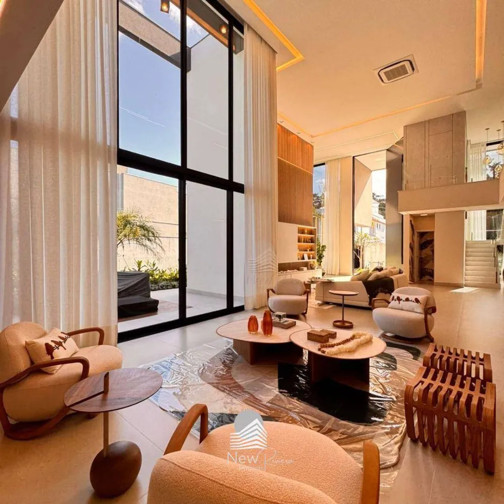 Casa de Condomínio, 8 quartos - Foto 10