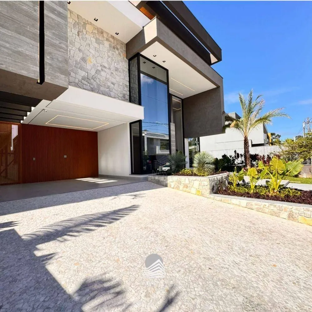 Casa de Condomínio, 8 quartos - Foto 9
