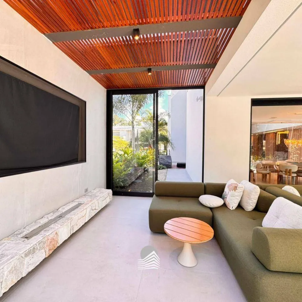 Casa de Condomínio, 8 quartos - Foto 8