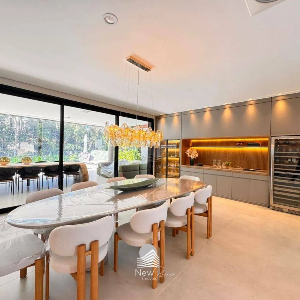 Casa de Condomínio, 8 quartos - Foto 4