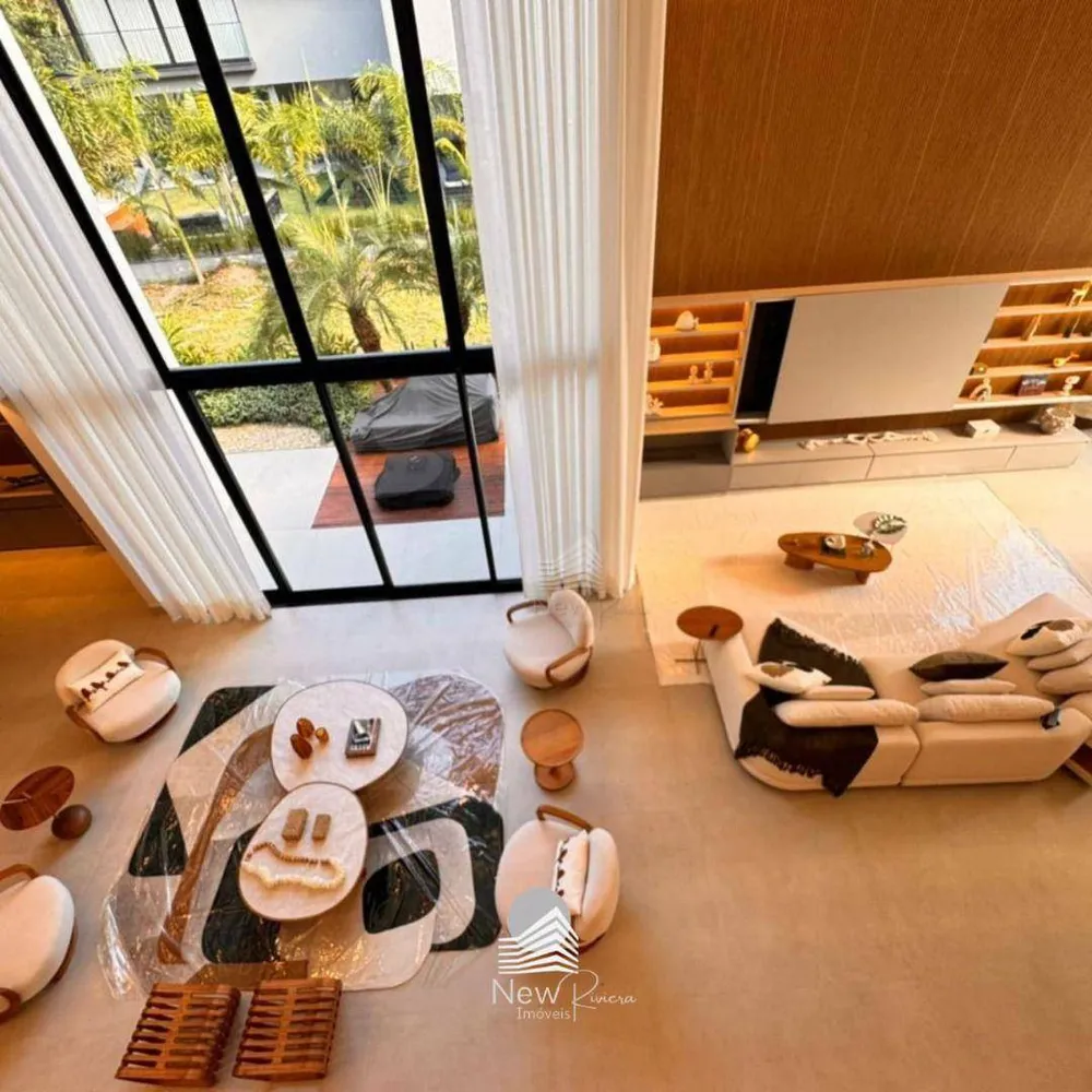 Casa de Condomínio, 8 quartos - Foto 10