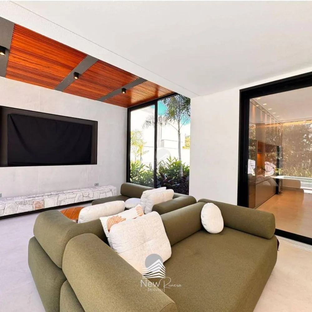 Casa de Condomínio, 8 quartos - Foto 3